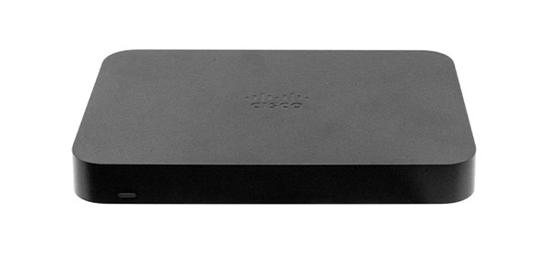 Cisco Meraki Z4 テレワーカーゲートウェイ Wi-Fi 6 PoE+ VPN