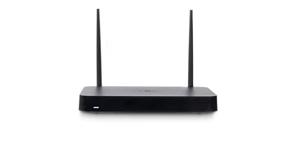 Cisco Meraki Z4C テレワーカーゲートウェイ LTE内蔵 Wi-Fi 6 PoE+ VPN